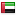 yasmall.ae server is located in United Arab Emirates